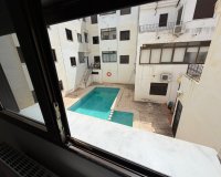 Herverkoop - Appartement -
San Miguel de Salinas - Inland