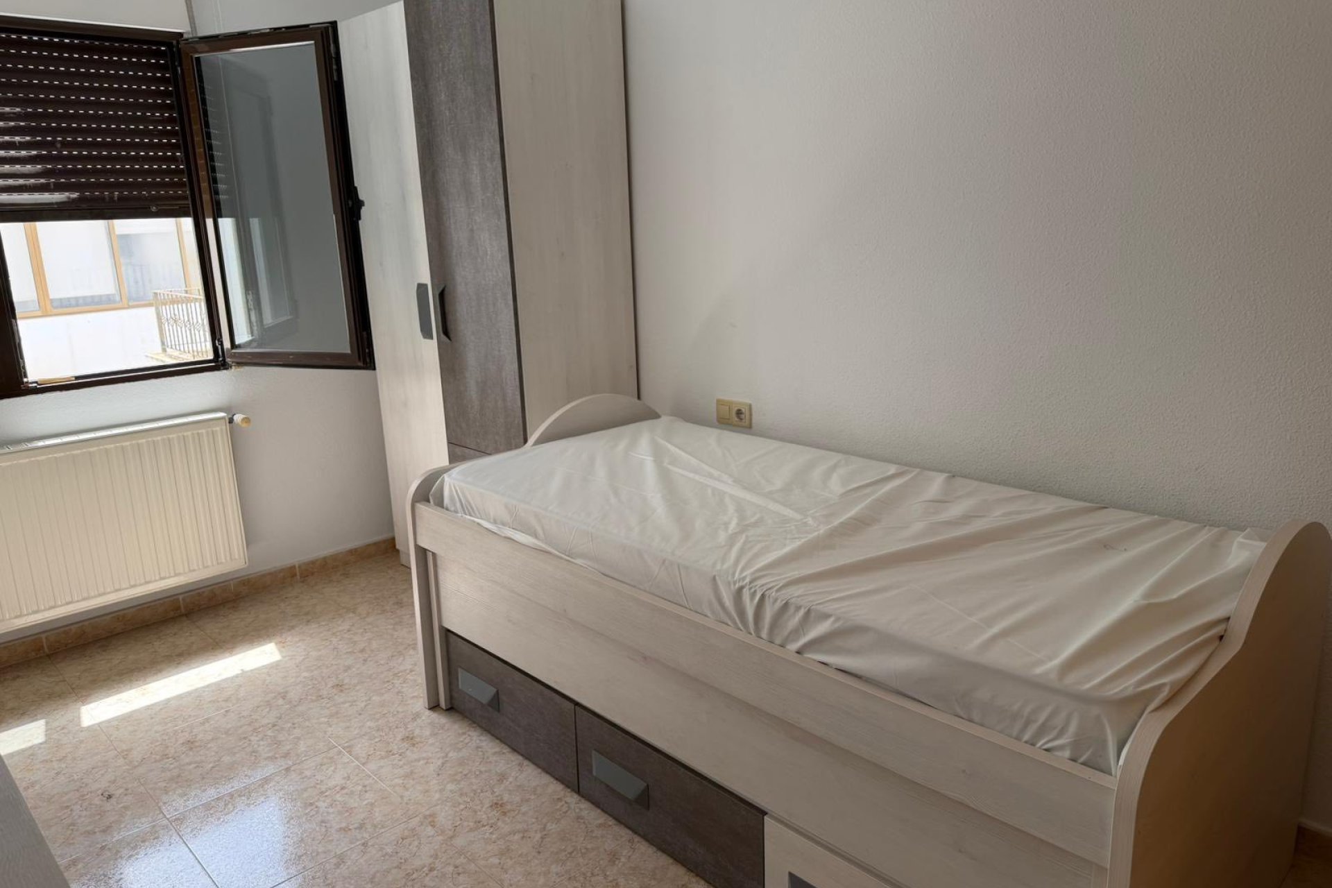 Herverkoop - Appartement -
San Miguel de Salinas - Inland