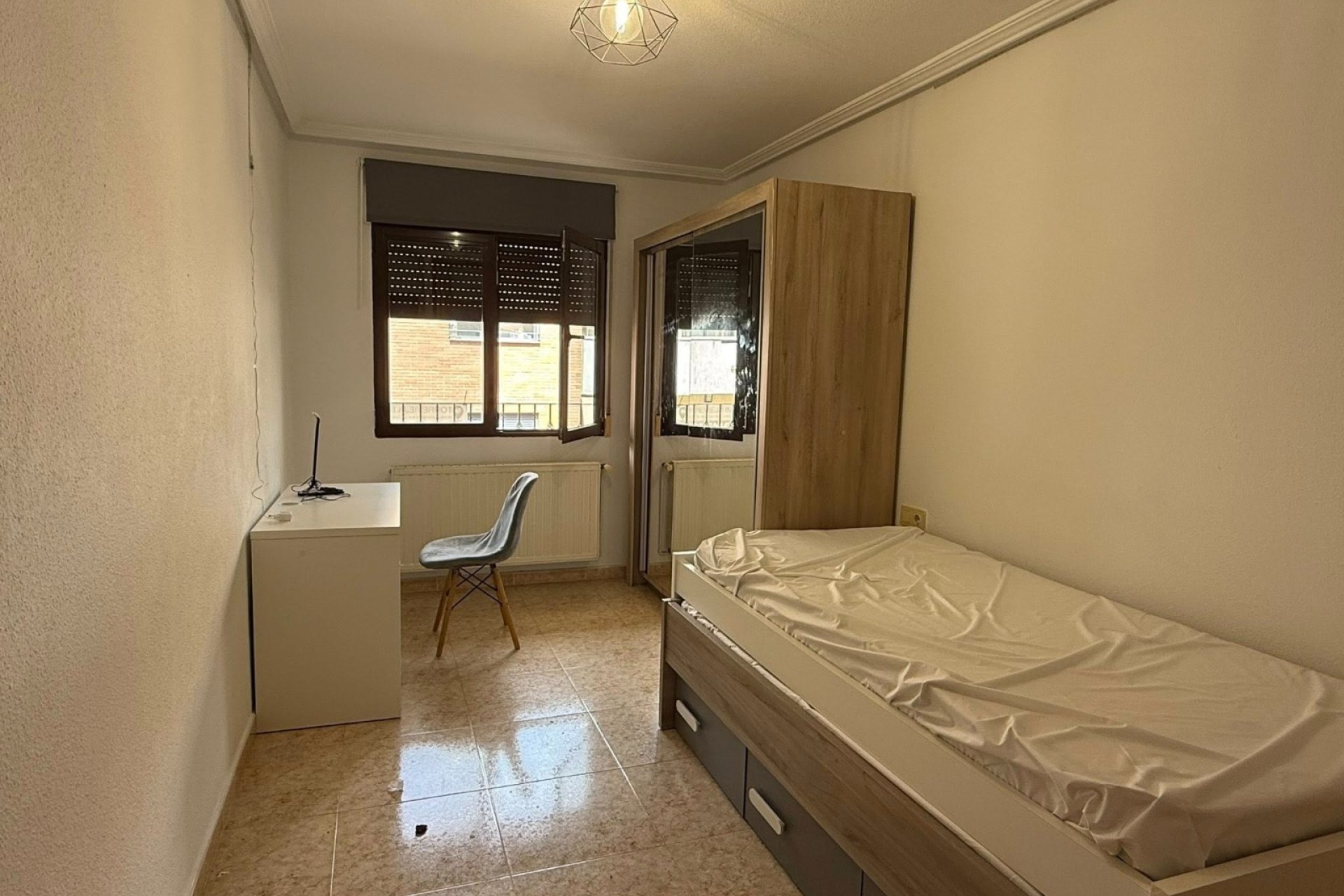 Herverkoop - Appartement -
San Miguel de Salinas - Inland
