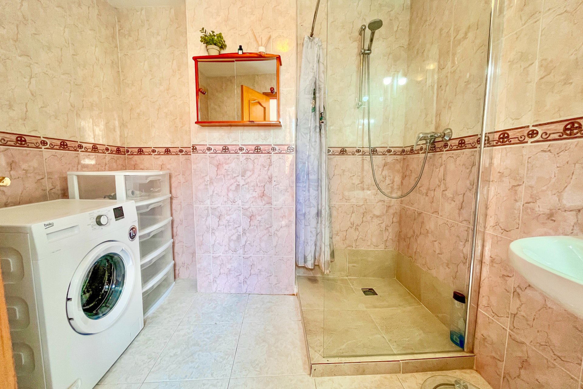 Herverkoop - Appartement -
San Miguel de Salinas - Inland