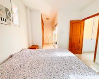 Herverkoop - Appartement -
San Miguel de Salinas - Inland