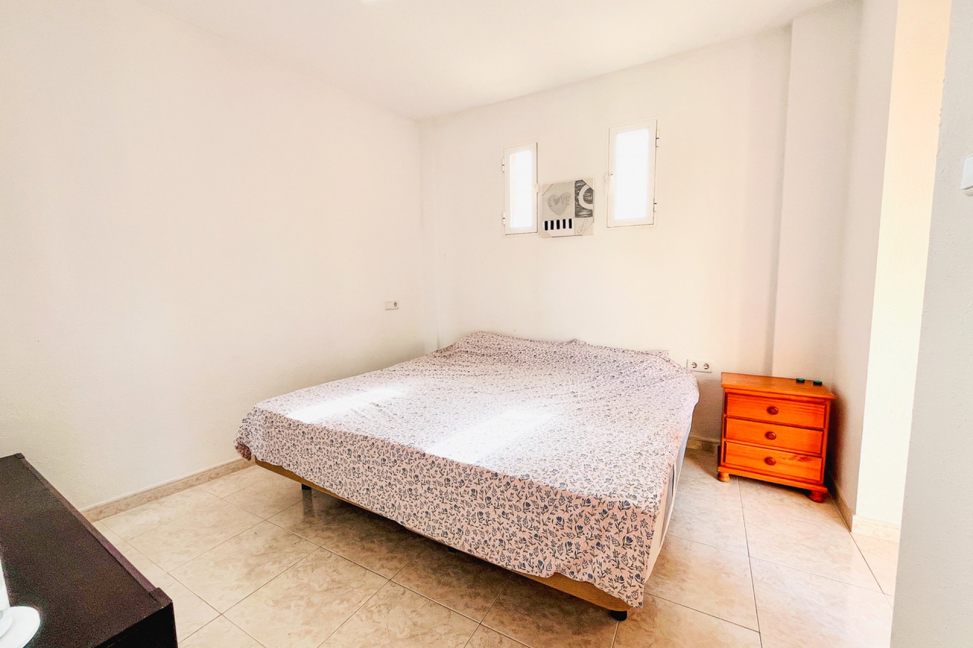 Herverkoop - Appartement -
San Miguel de Salinas - Inland