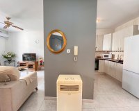 Herverkoop - Appartement -
San Miguel de Salinas - Inland