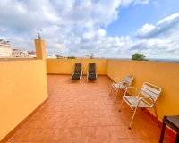 Herverkoop - Appartement -
San Miguel de Salinas - Inland