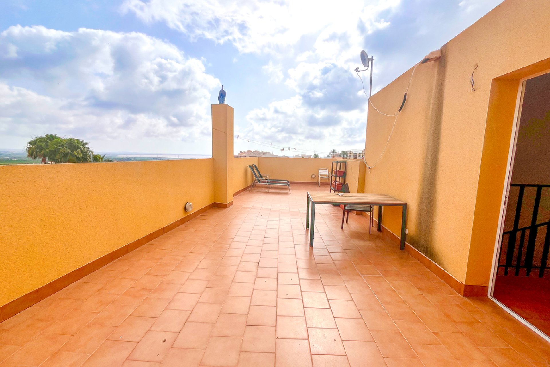 Herverkoop - Appartement -
San Miguel de Salinas - Inland
