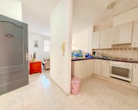 Herverkoop - Appartement -
San Miguel de Salinas - Inland