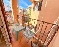Herverkoop - Appartement -
San Miguel de Salinas - Inland
