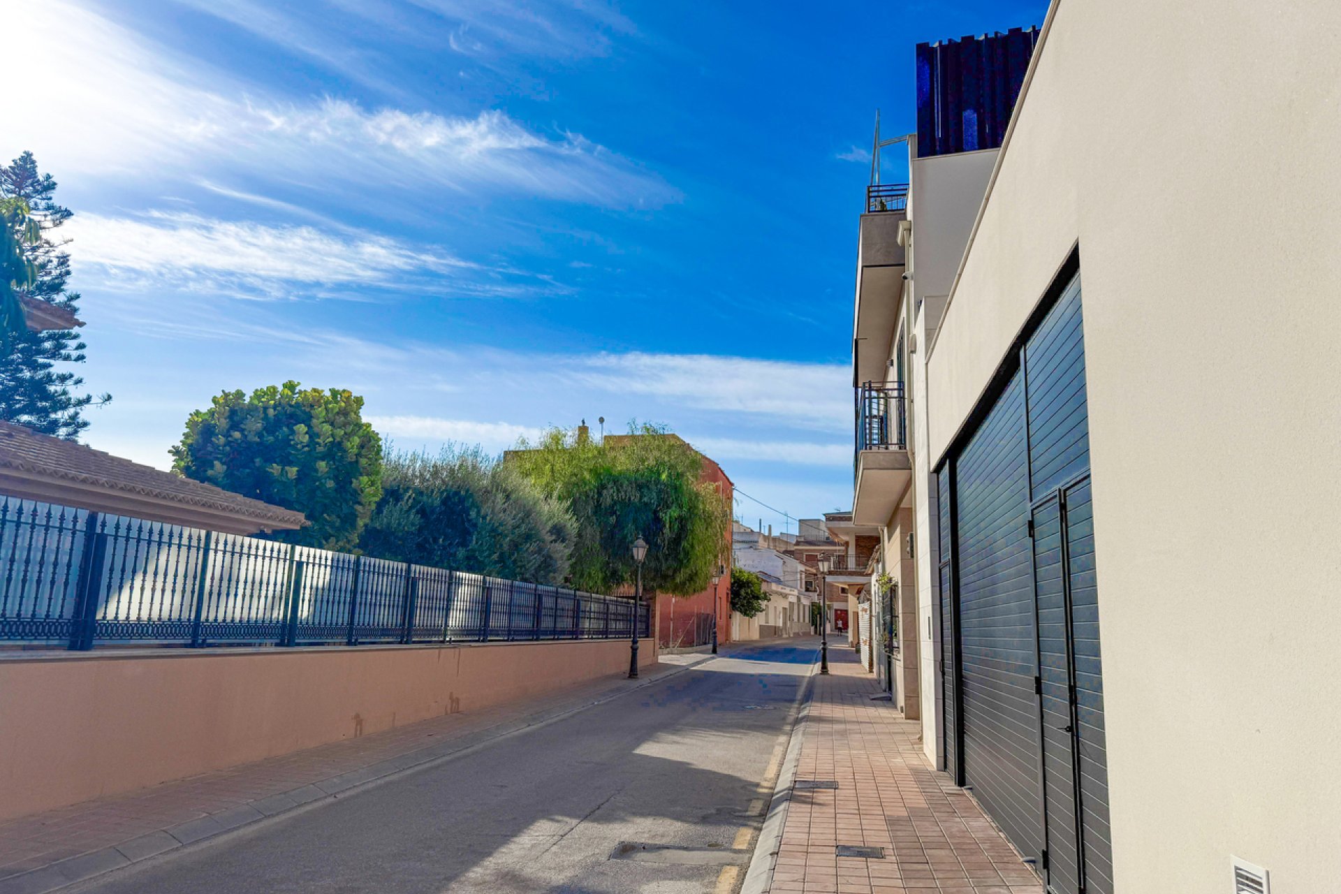 Herverkoop - Appartement -
San Miguel de Salinas - Inland