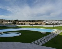 Herverkoop - Appartement -
San Miguel de Salinas - Inland