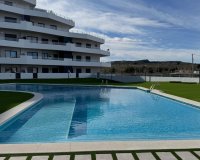 Herverkoop - Appartement -
San Miguel de Salinas - Inland