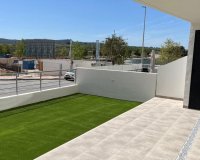 Herverkoop - Appartement -
San Miguel de Salinas - Inland