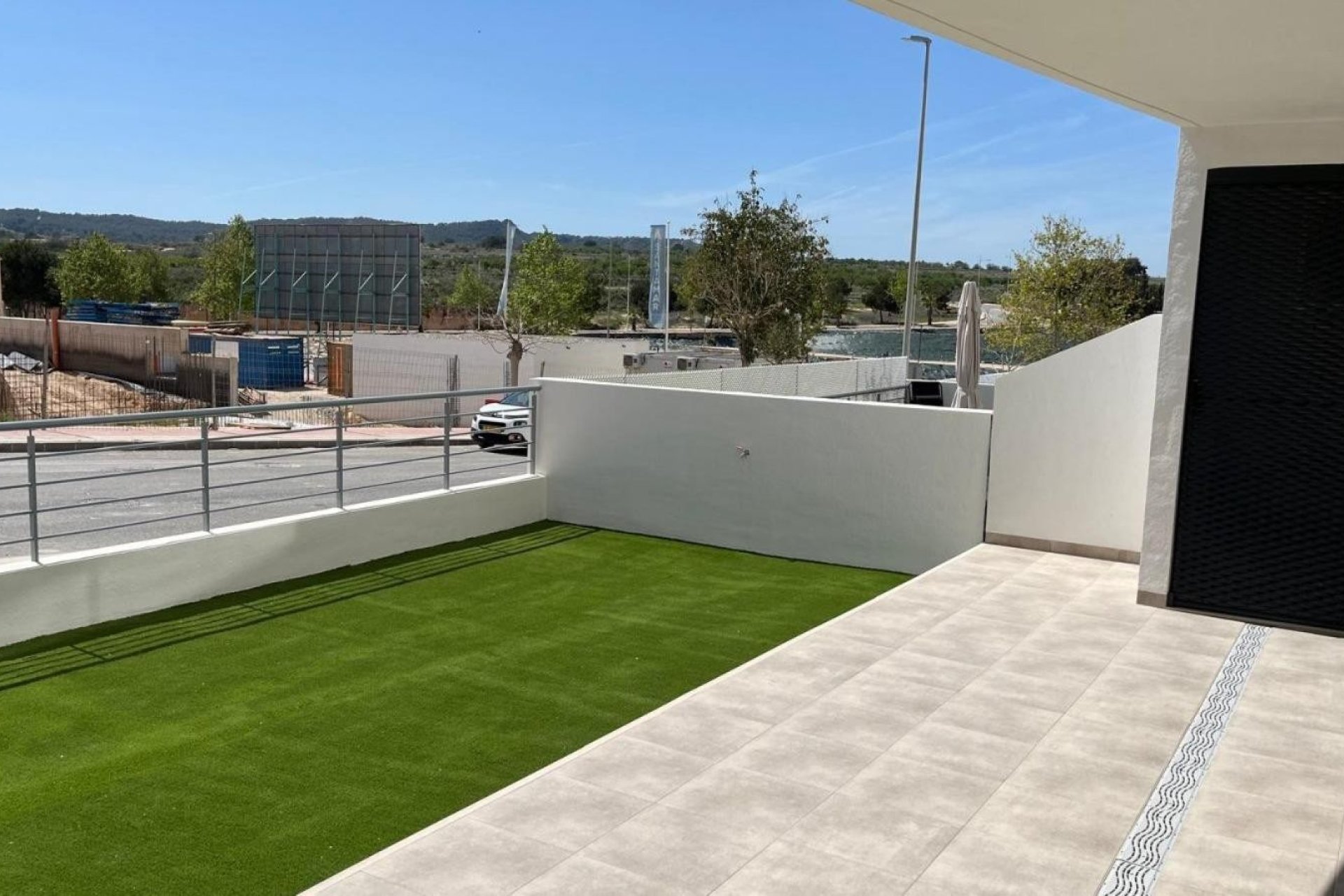 Herverkoop - Appartement -
San Miguel de Salinas - Inland
