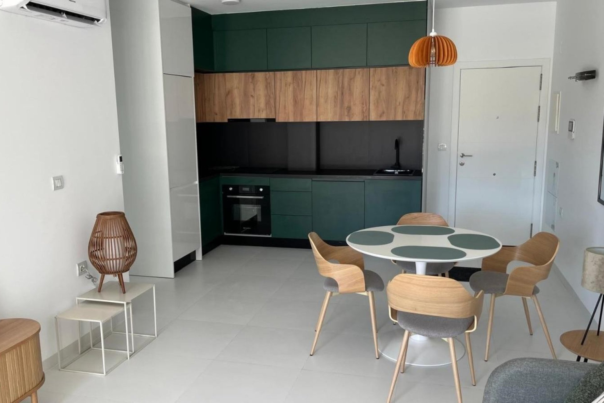 Herverkoop - Appartement -
San Miguel de Salinas - Inland