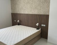 Herverkoop - Appartement -
San Miguel de Salinas - Inland
