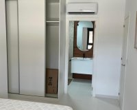 Herverkoop - Appartement -
San Miguel de Salinas - Inland