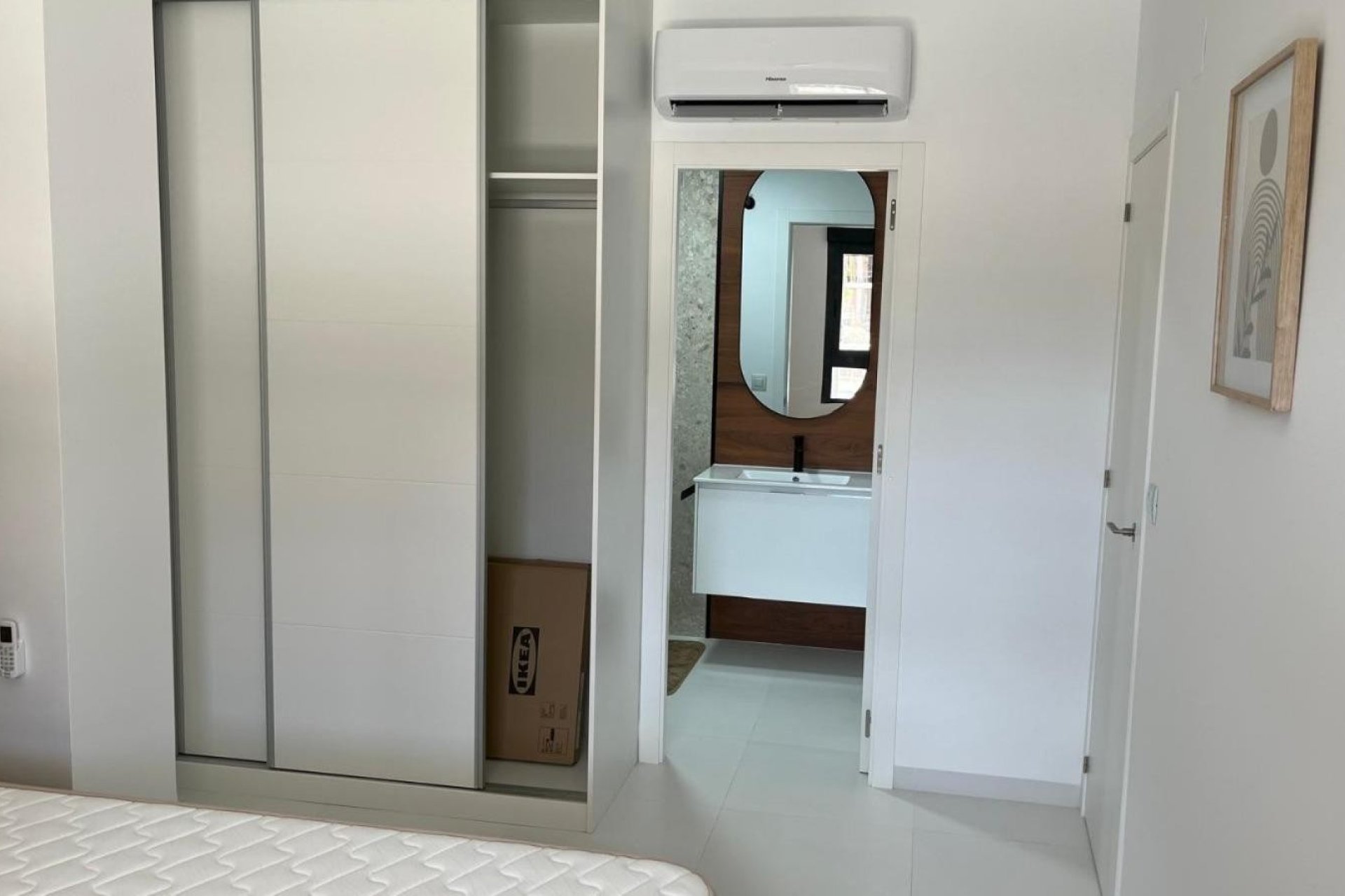 Herverkoop - Appartement -
San Miguel de Salinas - Inland