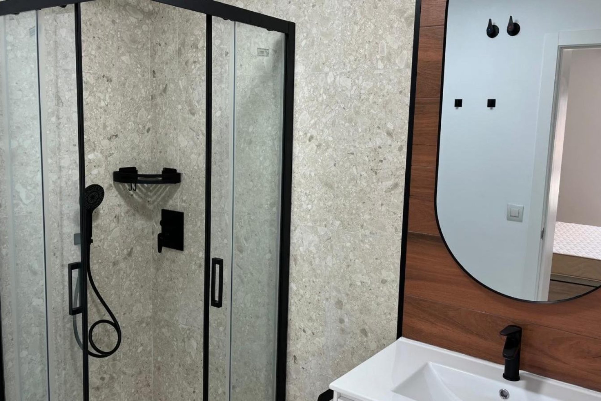 Herverkoop - Appartement -
San Miguel de Salinas - Inland