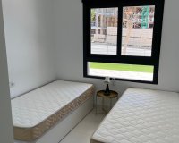 Herverkoop - Appartement -
San Miguel de Salinas - Inland