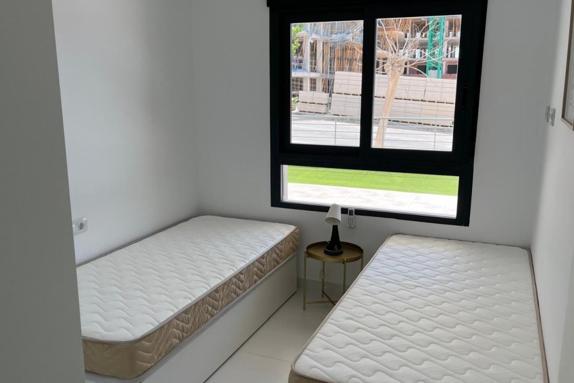 Herverkoop - Appartement -
San Miguel de Salinas - Inland