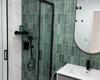 Herverkoop - Appartement -
San Miguel de Salinas - Inland