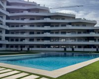 Herverkoop - Appartement -
San Miguel de Salinas - Inland