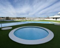 Herverkoop - Appartement -
San Miguel de Salinas - Inland