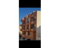 Herverkoop - Appartement -
San Miguel de Salinas - Inland