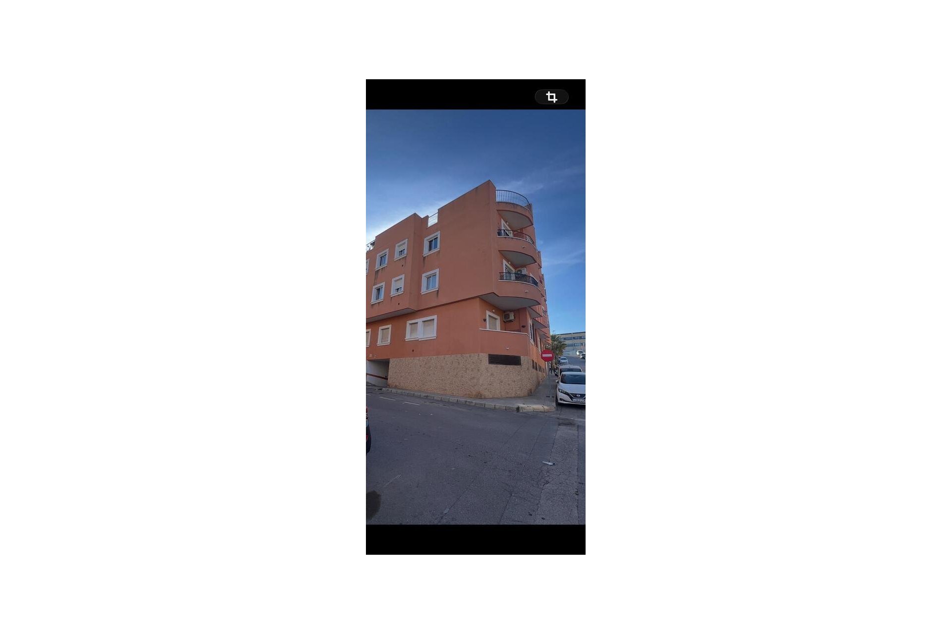 Herverkoop - Appartement -
San Miguel de Salinas - Inland