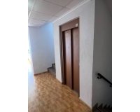 Herverkoop - Appartement -
San Miguel de Salinas - Inland