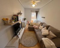Herverkoop - Appartement -
San Miguel de Salinas - Inland