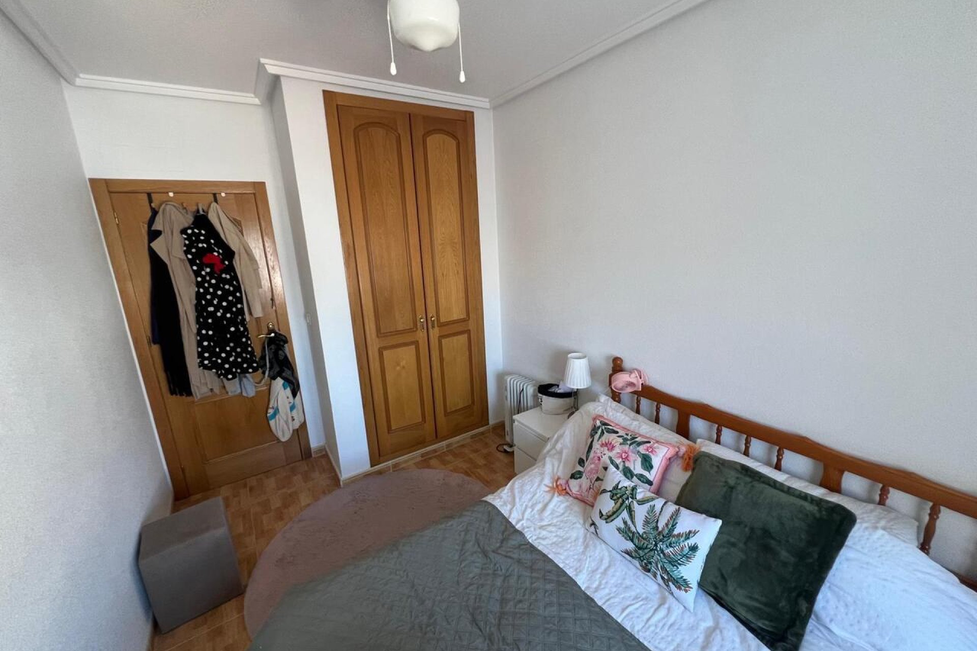 Herverkoop - Appartement -
San Miguel de Salinas - Inland