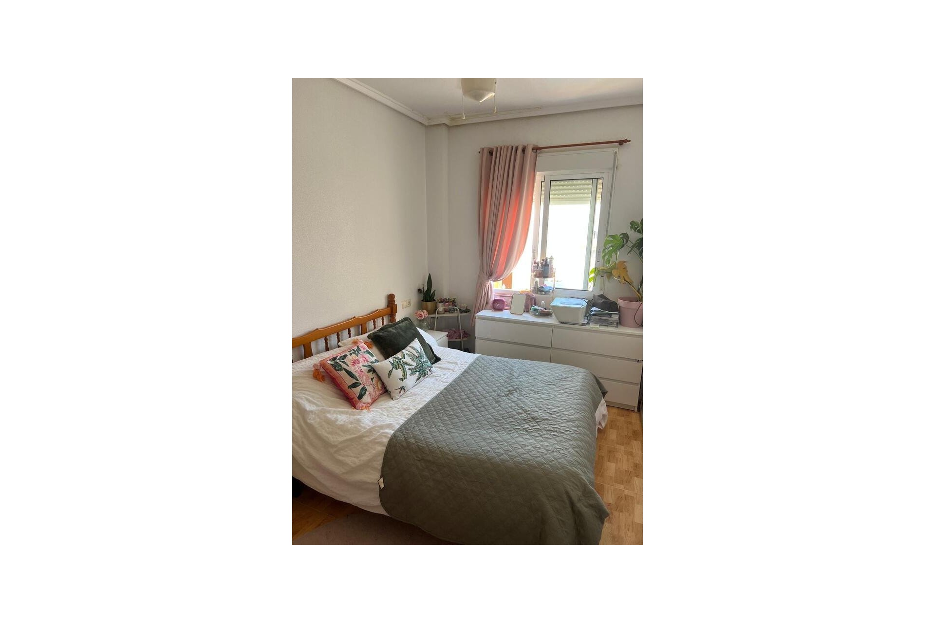 Herverkoop - Appartement -
San Miguel de Salinas - Inland