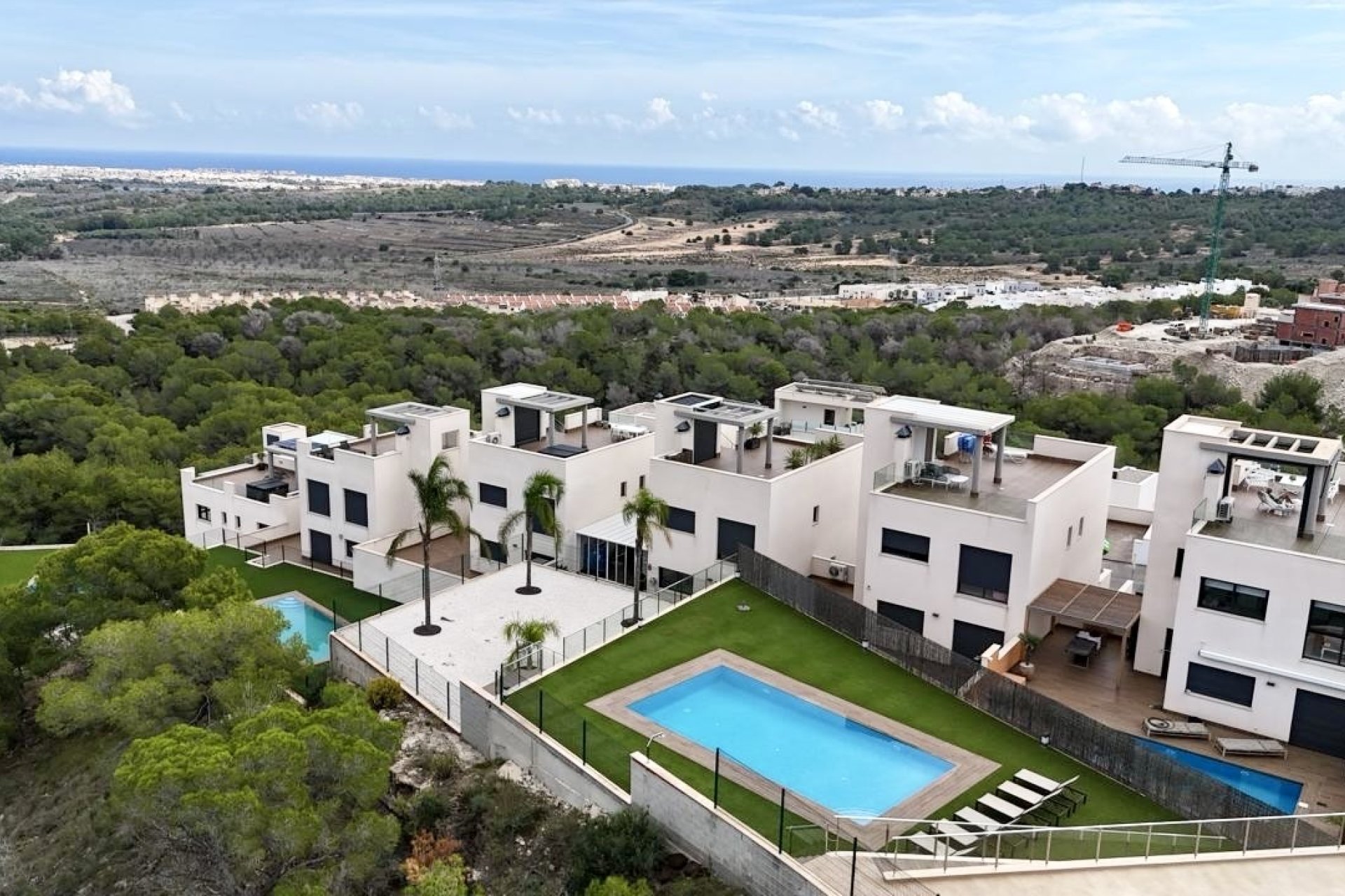 Herverkoop - Appartement -
San Miguel de Salinas - Inland