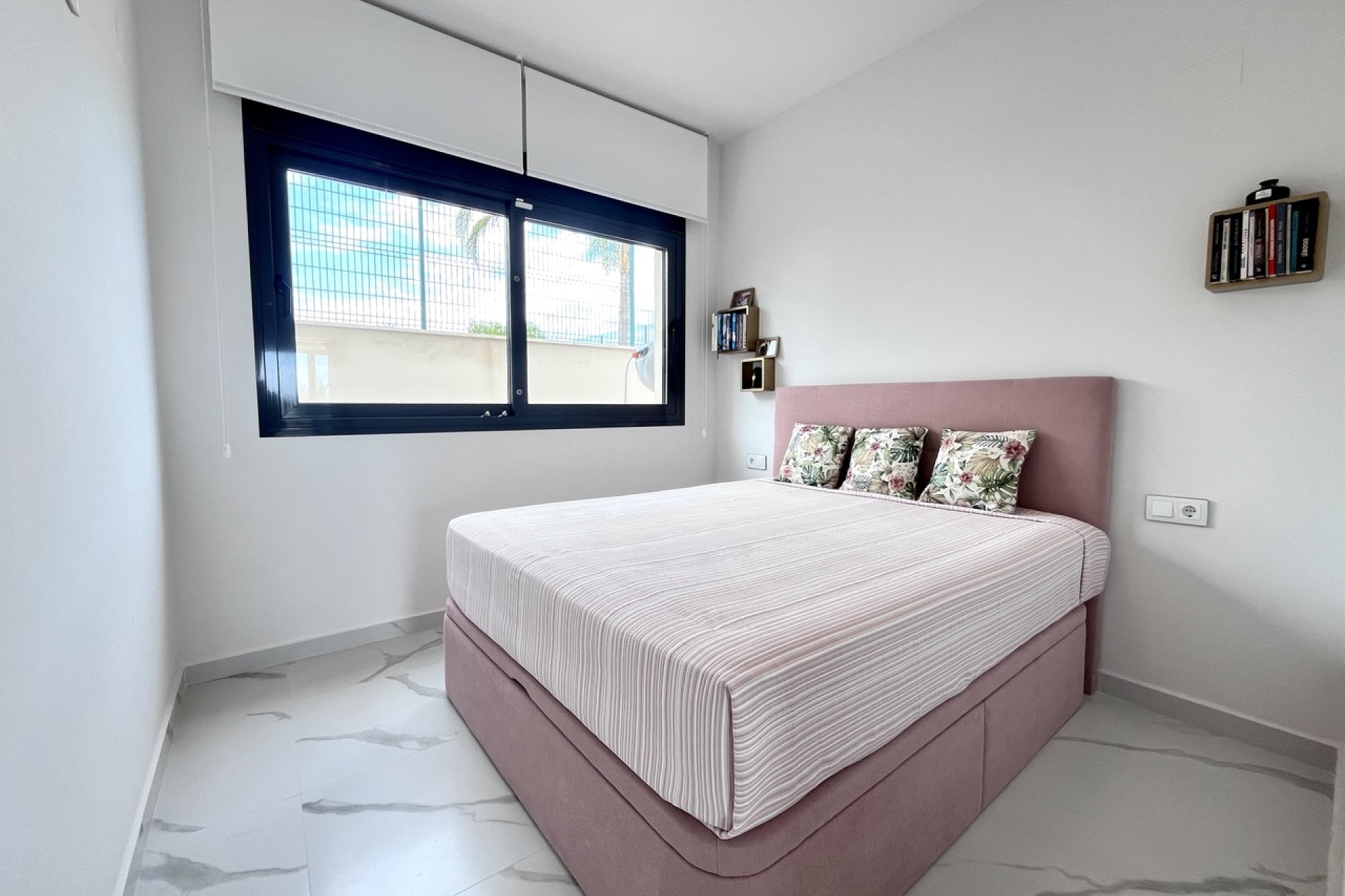 Herverkoop - Appartement -
San Miguel de Salinas - Inland