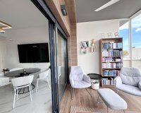 Herverkoop - Appartement -
San Miguel de Salinas - Inland