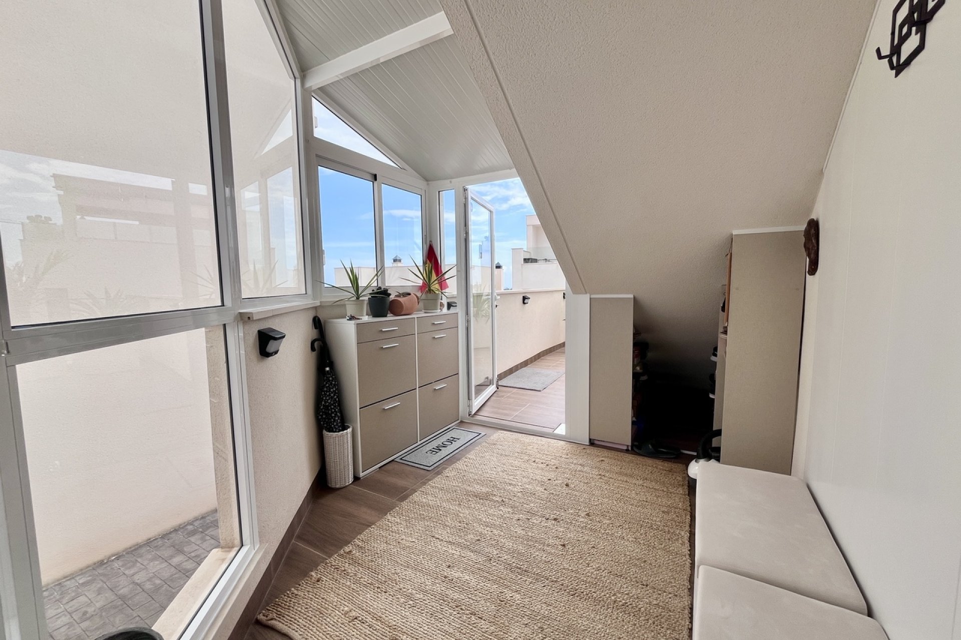 Herverkoop - Appartement -
San Miguel de Salinas - Inland