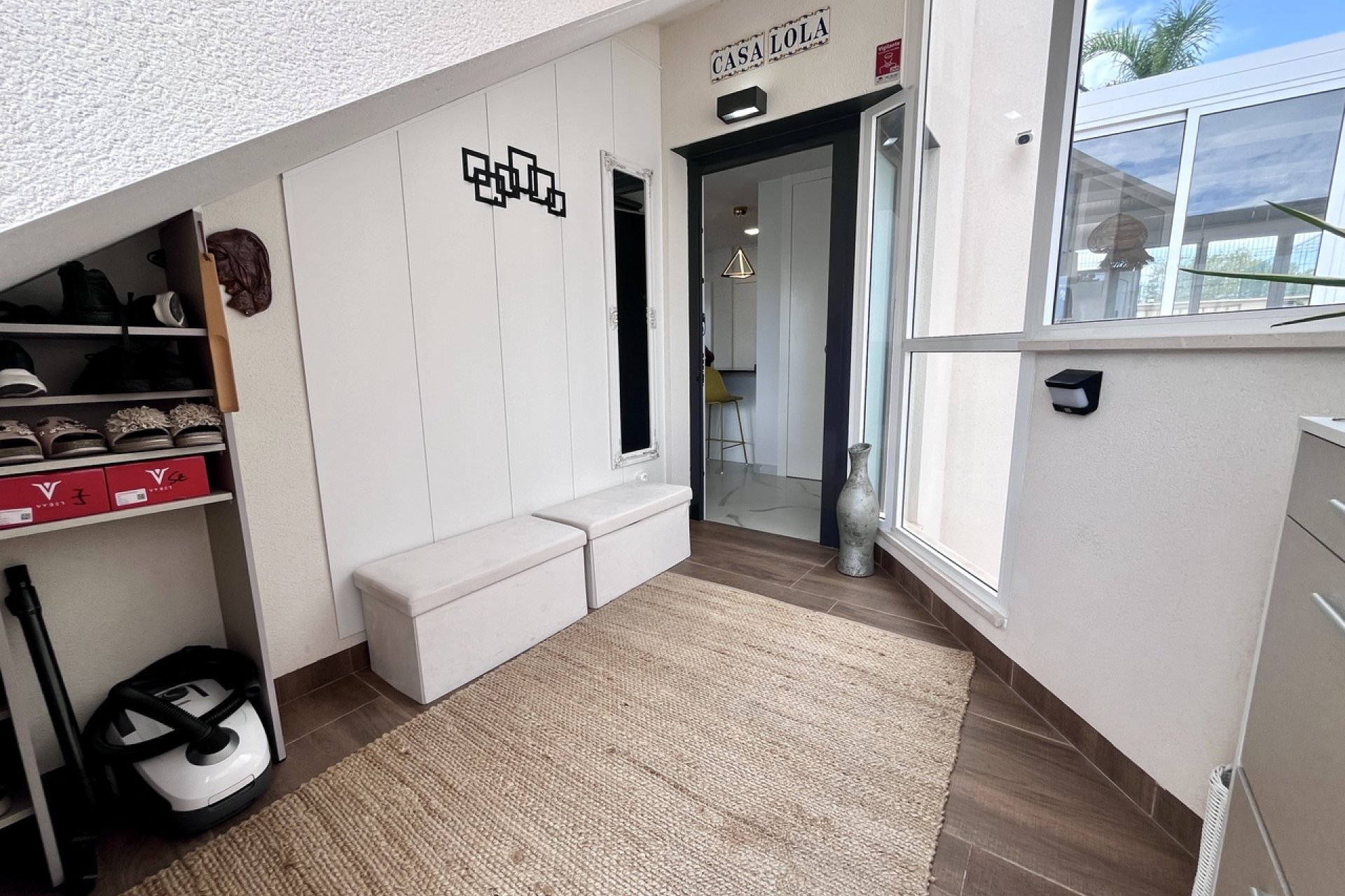 Herverkoop - Appartement -
San Miguel de Salinas - Inland