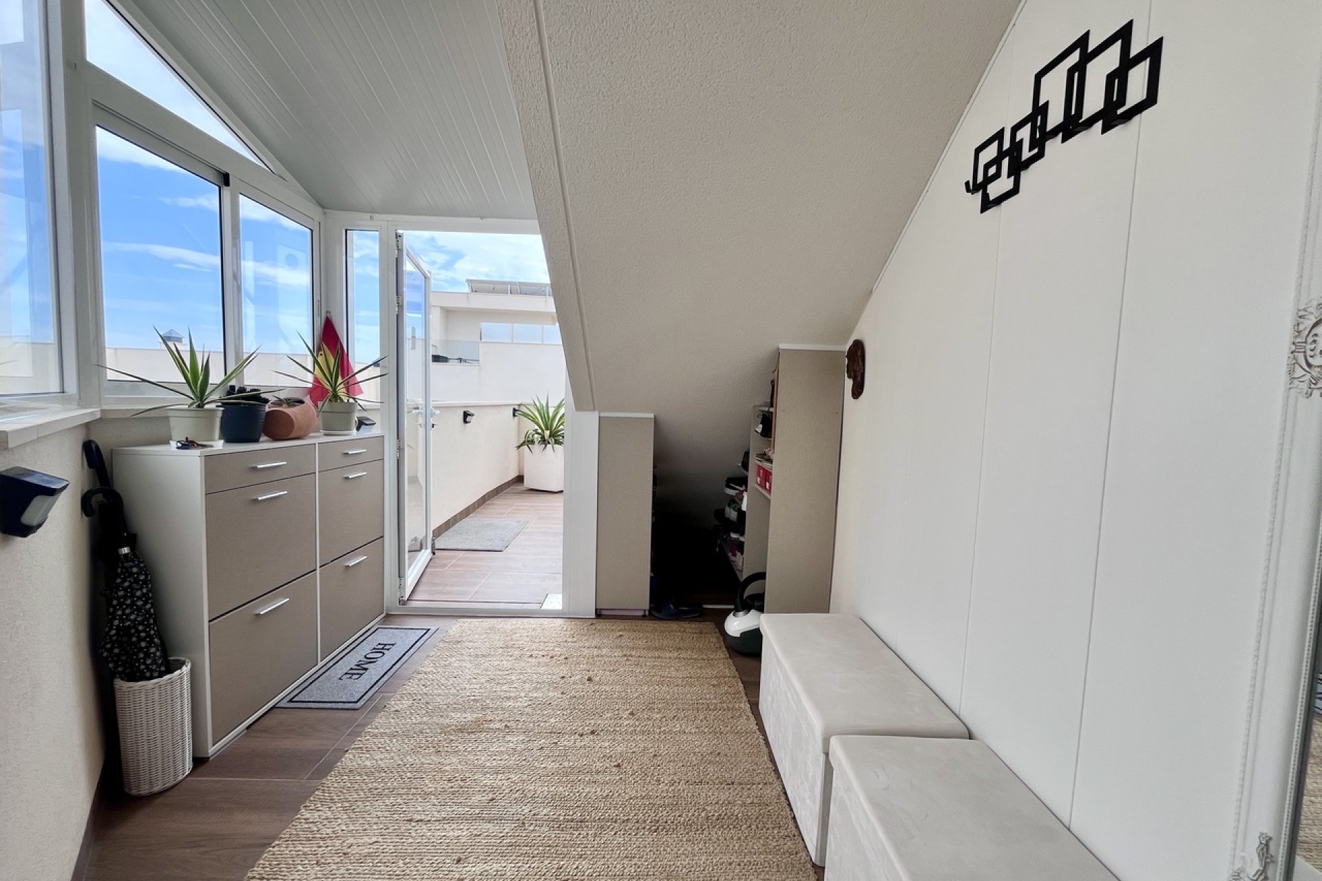 Herverkoop - Appartement -
San Miguel de Salinas - Inland