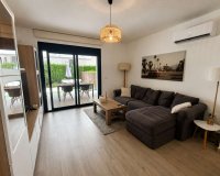 Herverkoop - Appartement -
San Miguel de Salinas - Inland