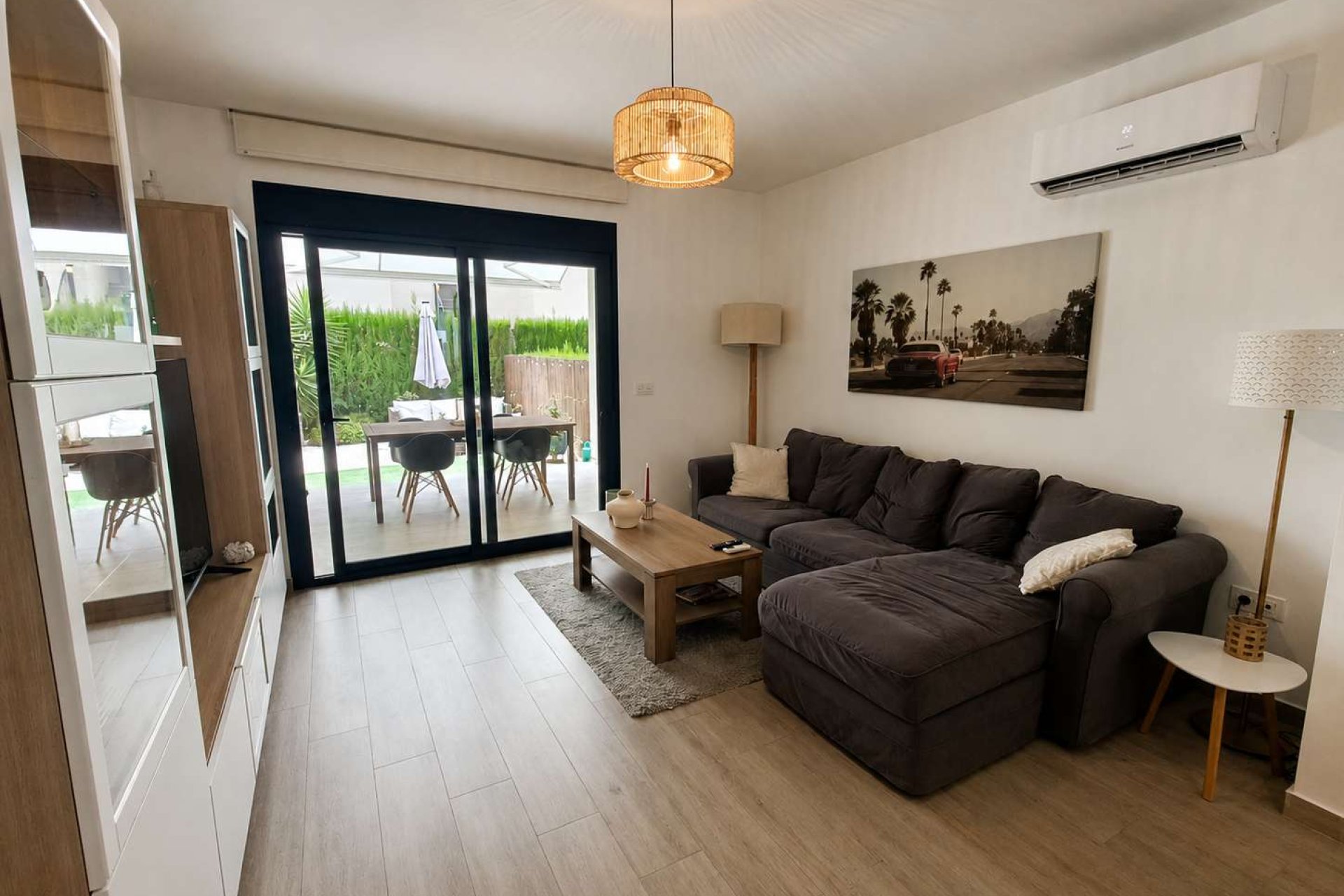 Herverkoop - Appartement -
San Miguel de Salinas - Inland