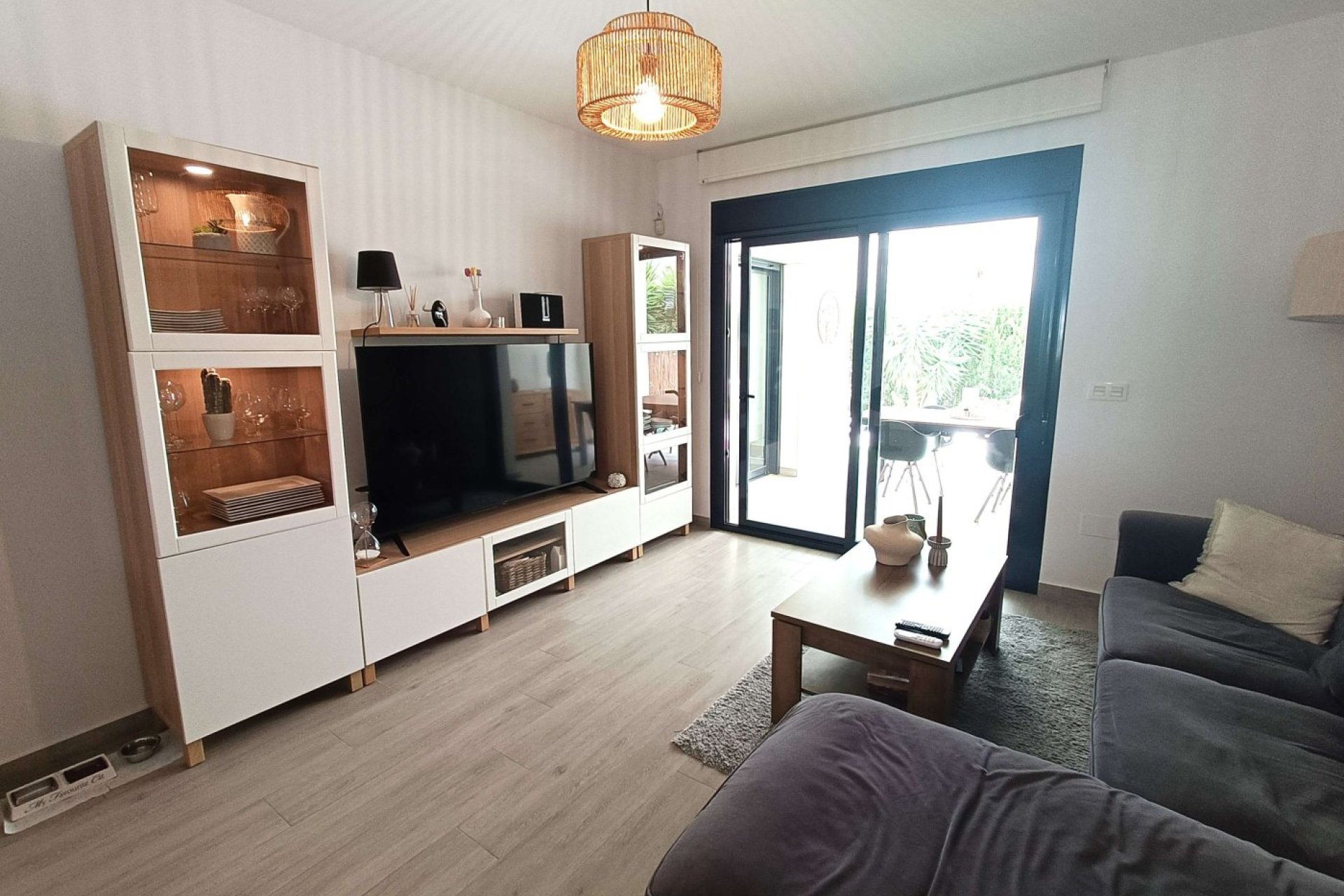 Herverkoop - Appartement -
San Miguel de Salinas - Inland
