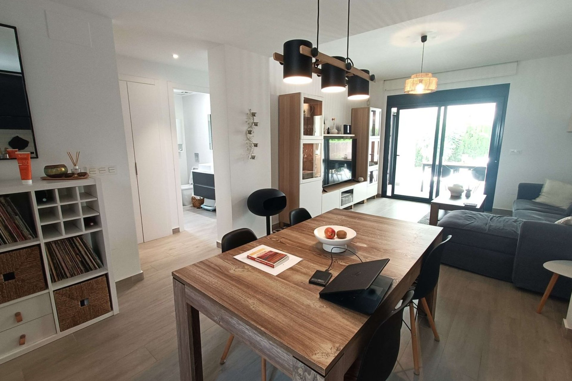 Herverkoop - Appartement -
San Miguel de Salinas - Inland