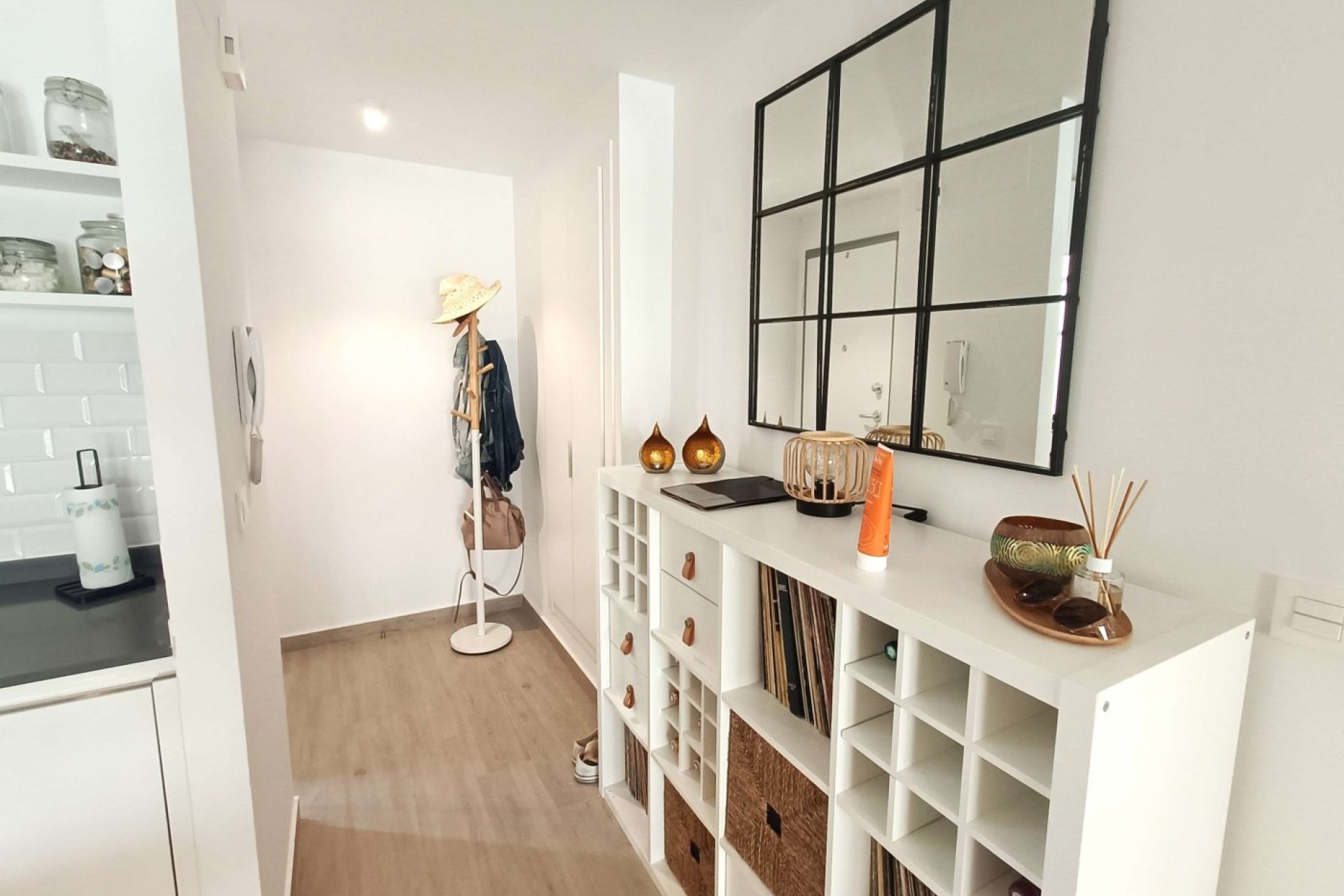 Herverkoop - Appartement -
San Miguel de Salinas - Inland