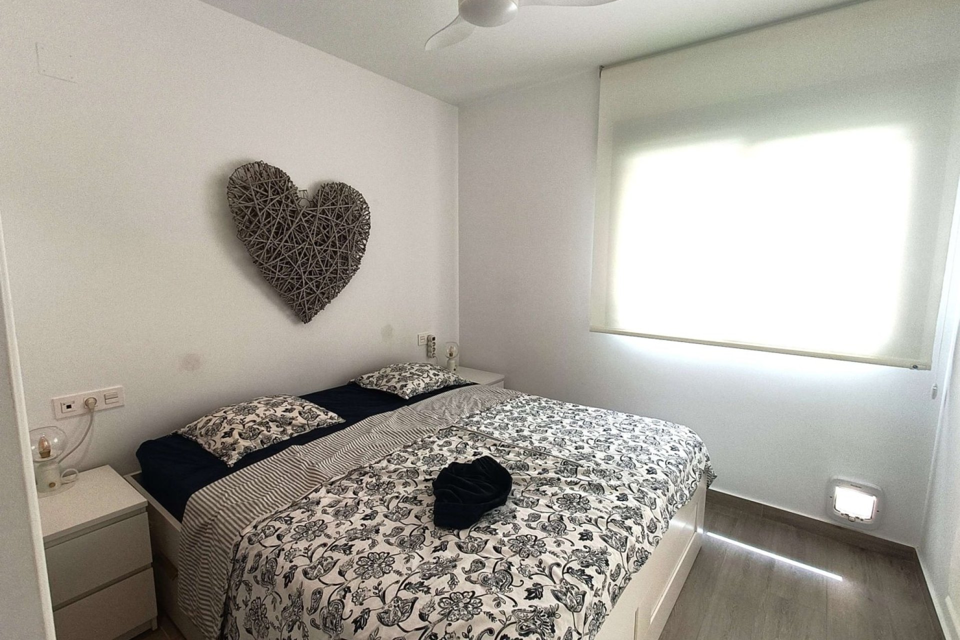 Herverkoop - Appartement -
San Miguel de Salinas - Inland