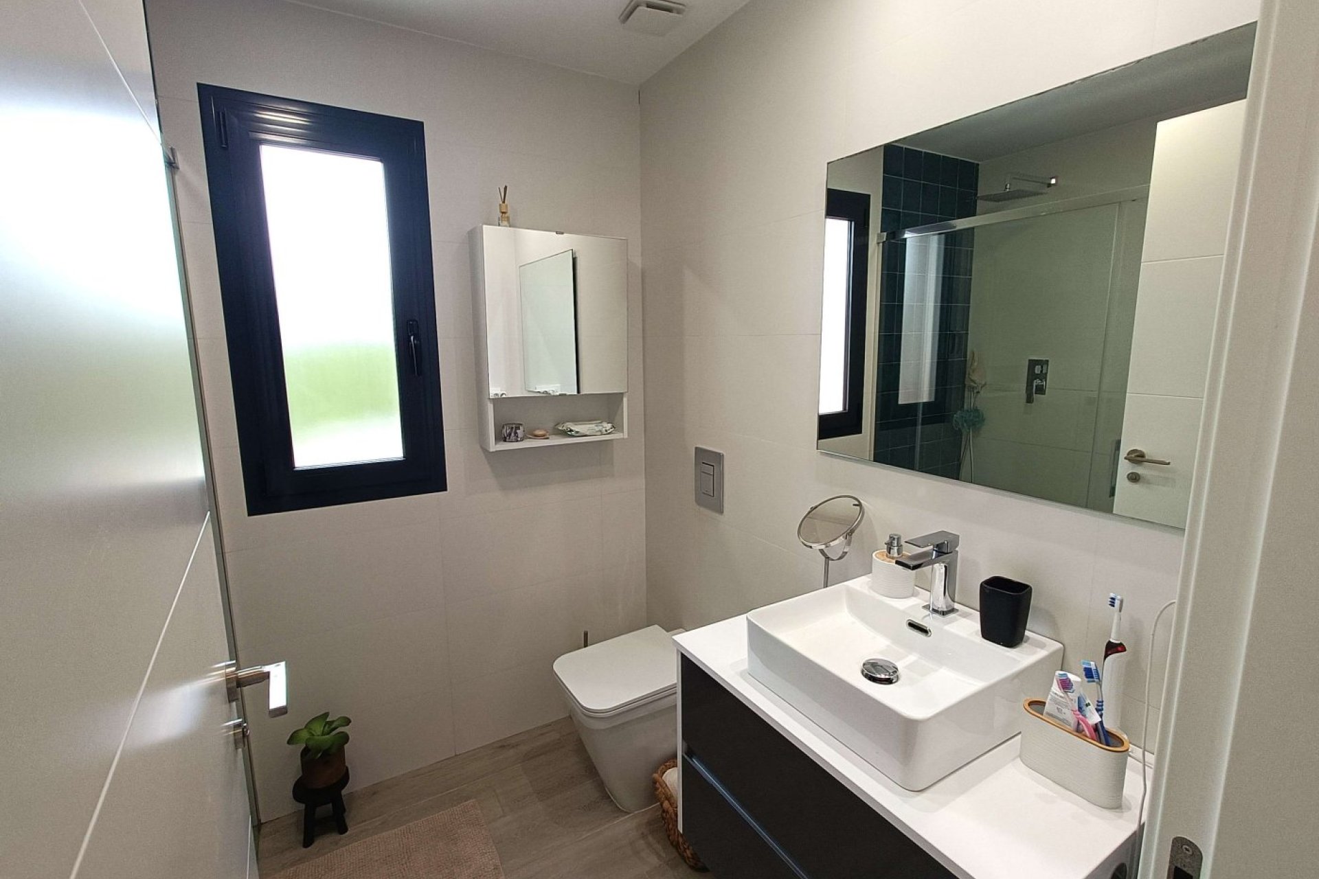 Herverkoop - Appartement -
San Miguel de Salinas - Inland