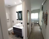 Herverkoop - Appartement -
San Miguel de Salinas - Inland