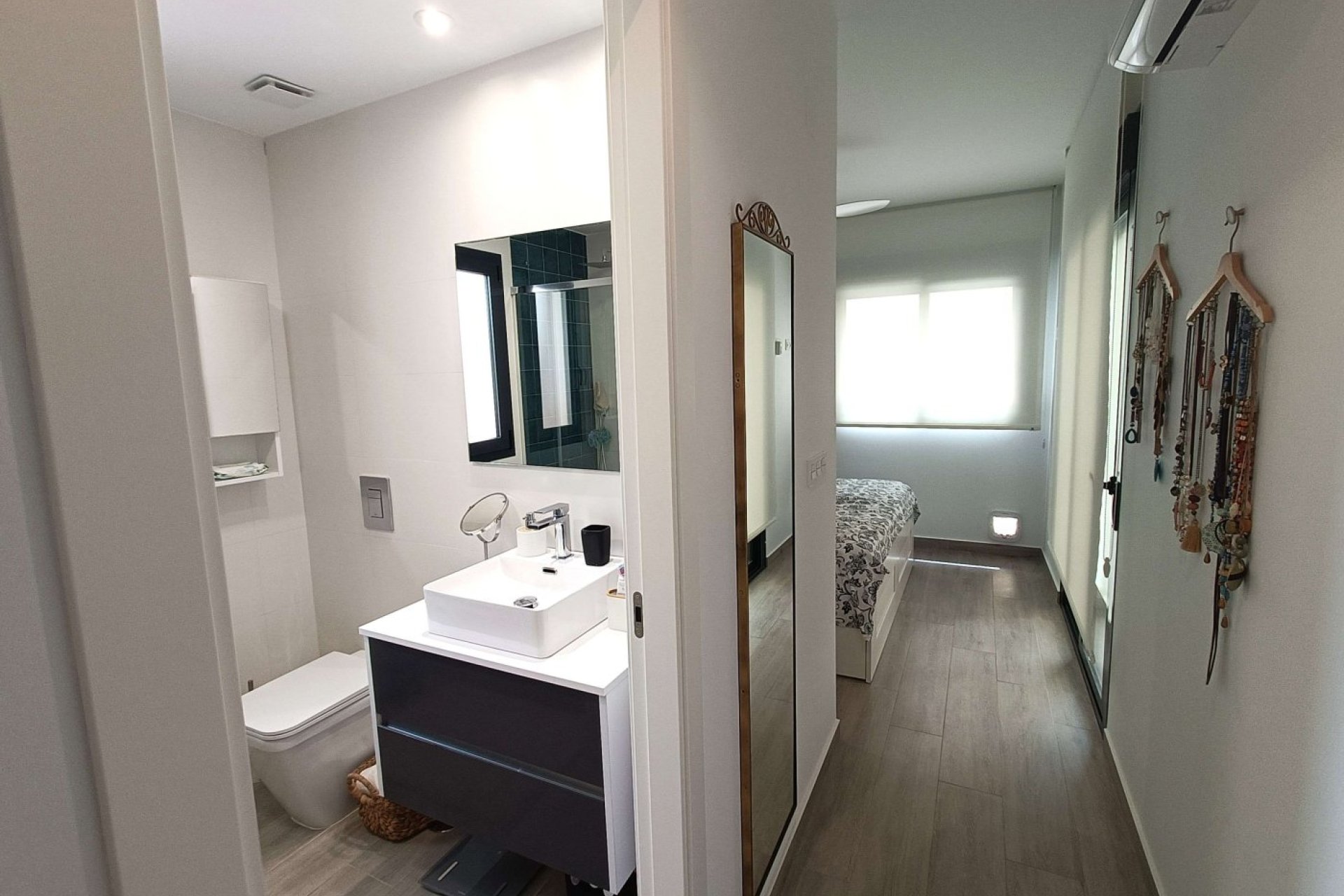 Herverkoop - Appartement -
San Miguel de Salinas - Inland