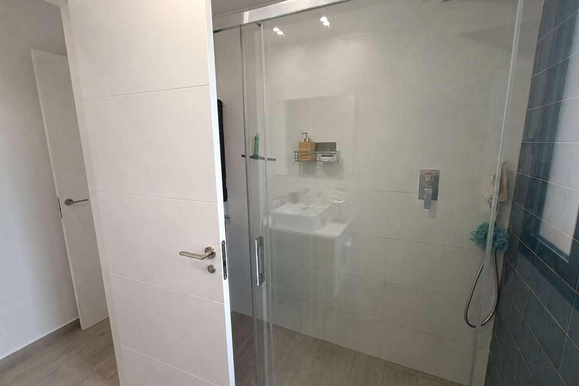 Herverkoop - Appartement -
San Miguel de Salinas - Inland