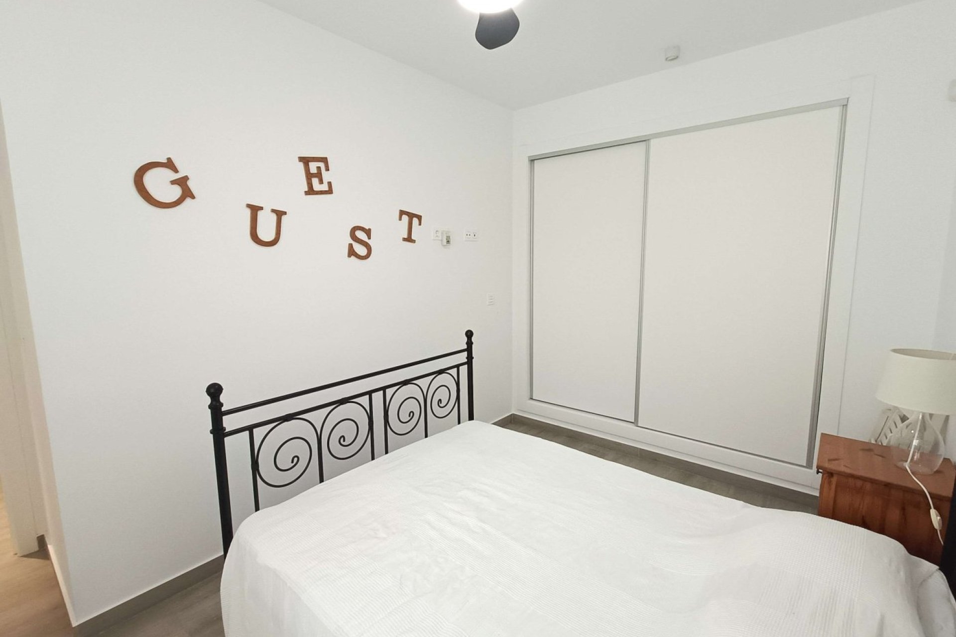 Herverkoop - Appartement -
San Miguel de Salinas - Inland