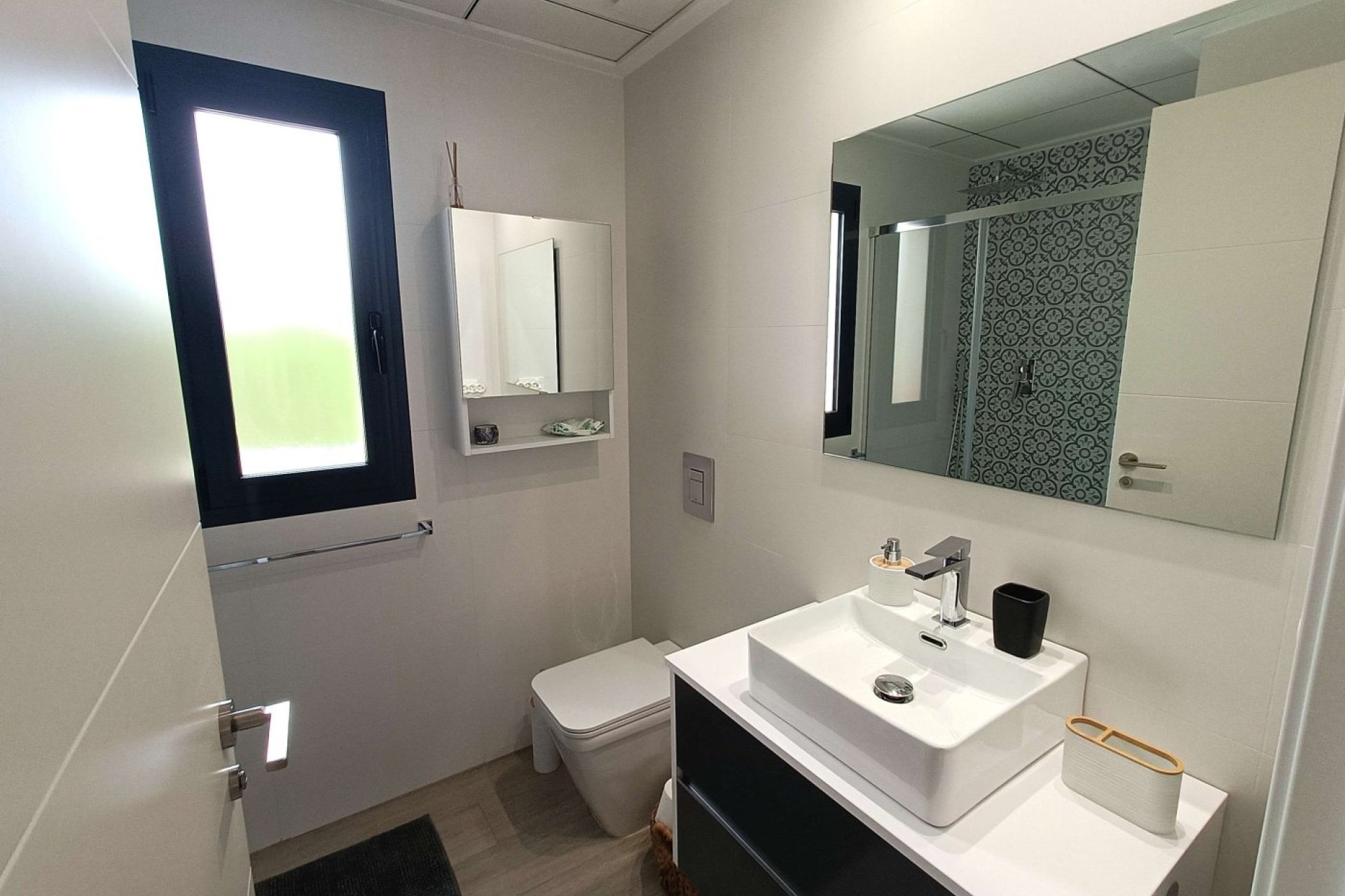 Herverkoop - Appartement -
San Miguel de Salinas - Inland